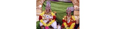 சோழவந்தான் திருமூலநாத சுவாமி 